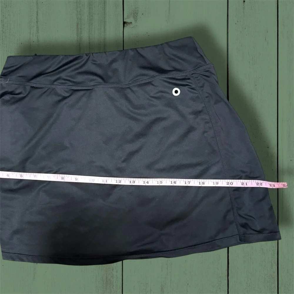Baleaf Black Women's Skort
